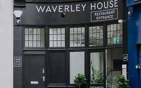 Waverley House Apartments